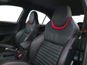 Skoda Octavia VRS Black Edition 2.0 TDi - Image 4