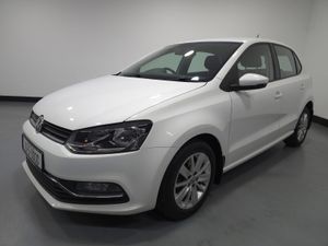 Volkswagen Polo SE 1.4 TDI - Image 3