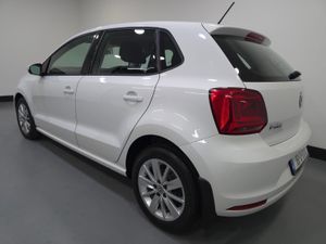 Volkswagen Polo SE 1.4 TDI - Image 2