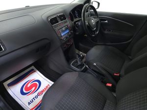 Volkswagen Polo SE 1.4 TDI - Image 4