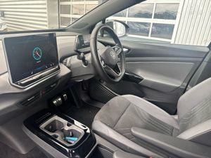 Volkswagen ID.4 Match Pro 4motion 286HP 77kwh - Image 3