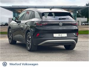 Volkswagen ID.4 Match Pro 4motion 286HP 77kwh - Image 4