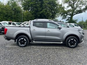 2019 NISSAN NAVARA TEKNA *FACELIFT MODEL* - Image 4