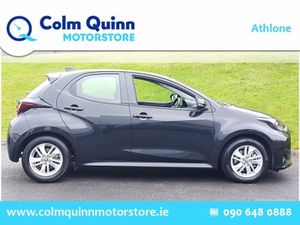 Toyota Yaris Luna 1.5 Hybrid Auto Hatchback - Image 3