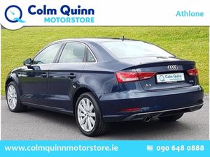 Audi A3 1.0tfsi 115 S-tronic SE - Image 3