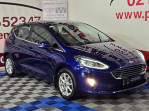 FORD FIESTA 1.5 TDCI TITANIUM - Image 3