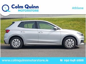 Skoda Fabia 1.0 MPI 65hp Active - Image 3