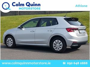 Skoda Fabia 1.0 MPI 65hp Active - Image 4