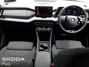 Skoda Kodiaq  sport Pack sel 2.0tdi 150HP Auto - Image 2