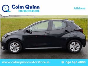 Toyota Yaris 1.5 Hybrid 5Dr Luna - Image 2