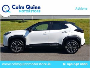 Toyota Yaris Cross 1.5 Hybrid Sol - Image 3