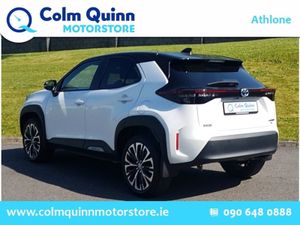 Toyota Yaris Cross 1.5 Hybrid Sol - Image 4