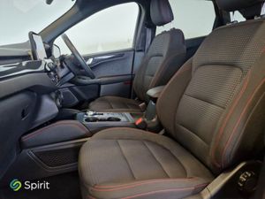 Ford Kuga Phev St-line Auto  patrick Manning ON 0 - Image 4
