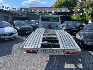 Ford Transit Recovery 2.4 - Image 4