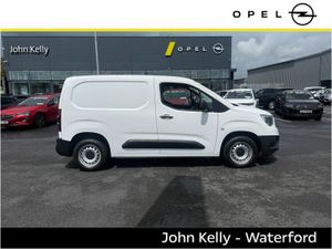 Opel Combo 1.5 Turbo D 100PS - Image 3