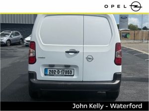 Opel Combo 1.5 Turbo D 100PS - Image 4