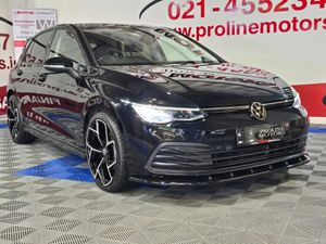 VW GOLF 2.0 TDI NEW MODEL FULLY KITTED - Image 2
