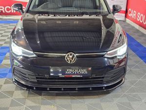 VW GOLF 2.0 TDI NEW MODEL FULLY KITTED - Image 4