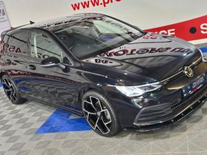 VW GOLF 2.0 TDI NEW MODEL FULLY KITTED - Image 3