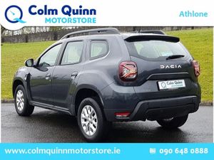 Dacia Duster 1.5 Blue dCi 115 Expression - Image 4