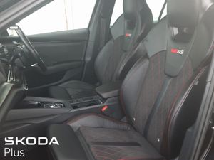 Skoda Octavia  extremely Rare Car nearly Every Ex - Image 4