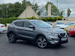 181 NISSAN QASHQAI 1.5 N-CONNECTA * MASSIVE SPEC - Image 2