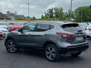 181 NISSAN QASHQAI 1.5 N-CONNECTA * MASSIVE SPEC - Image 3