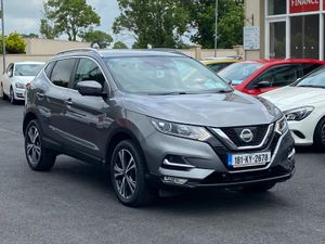 181 NISSAN QASHQAI 1.5 N-CONNECTA * MASSIVE SPEC - Image 4