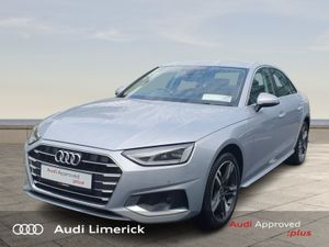 Audi A4 35 TDI 163HP S Tronic SE - Image 4