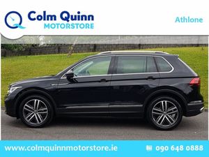 Volkswagen Tiguan 2.0 TDI 150HP Elegance - Image 3