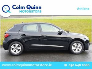 Audi A1 Sportback 110BHP 4DR - Image 3