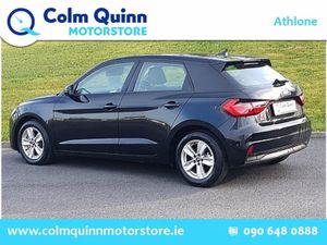 Audi A1 Sportback 110BHP 4DR - Image 4