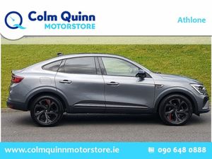 Renault Arkana R.s. Line Automatic - Image 3