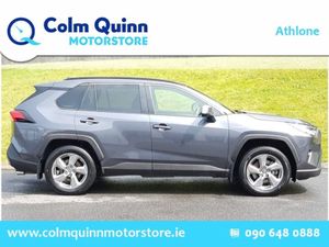 Toyota Rav4 2.5 Hybrid Sol 2WD - Image 3