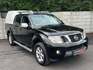 2015 Nissan Navara 2.5 DCI Crewcab - Image 3