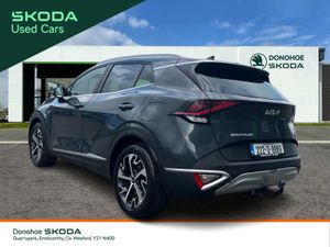 Kia Sportage K2 1.6 Crdi SCR 115 hp Manual- Used - Image 4