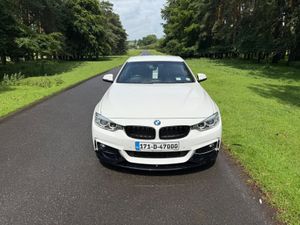 BMW 4-Series 2017 M Sport Diesel - Image 2