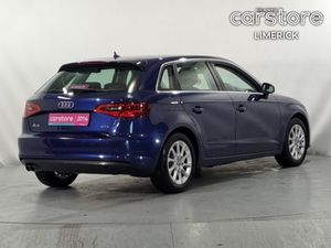 Audi A3 SE - Image 3
