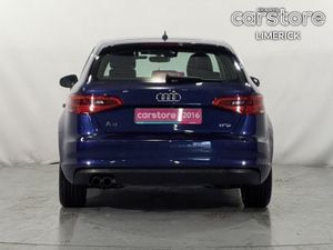 Audi A3 SE - Image 4