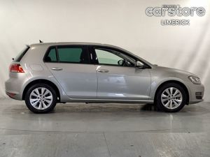 Volkswagen Golf Comfort Line - Image 2