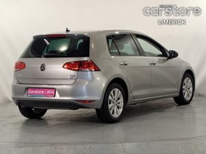 Volkswagen Golf Comfort Line - Image 3