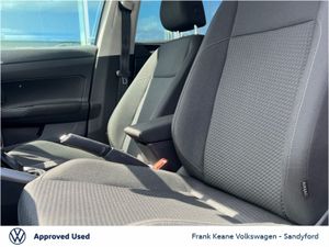 Volkswagen Polo  comfort Line  1.0 DSG Automatic - Image 4