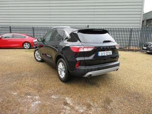2021 FORD KUGA TITANIUM 1.5 DCI  SAT NAV NEW NCT - Image 4