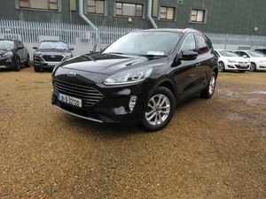 2021 FORD KUGA TITANIUM 1.5 DCI  SAT NAV NEW NCT - Image 3