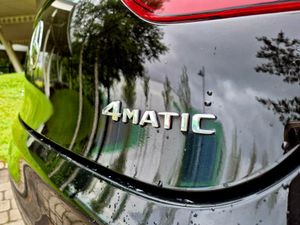 MERCEDES GLC 2.0d AMG+ COUPE 4MATIC - Image 4