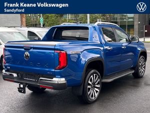 Volkswagen Amarok Aventura 3.0 V6 237BHP  now Ava - Image 3