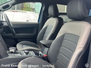 Volkswagen Amarok Aventura 3.0 V6 237BHP  now Ava - Image 4