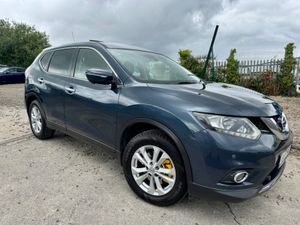 Nissan X-Trail 2016 SV Automatic - Image 3