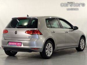 Volkswagen Golf Comfort Line - Image 3