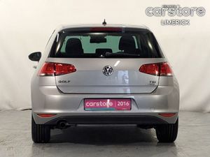 Volkswagen Golf Comfort Line - Image 4